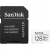 SanDisk microSDXC 128GB HighEndurance PRO+ADAPTER