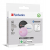 Verbatim Lokalizator Bluetooth My Finder Coin czarny biały i różowy 32135