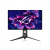 ASUS Monitor 31.5 cala PG32UCDMZ 4K QD-OLED 240Hz 0,03 DP