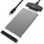 Adapter USB 3.1 TYP-C do SATA III 6G, 2,5 HDD/SSD;