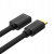 Unitek przedłużacz HDMI (M) - HDMI (F) 2.0 3 m