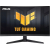 ASUS Monitor TUF Gaming 27 cali VG27VQ3B HDMIx2+DP GAMING Czarny 1ms EU