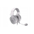 Słuchawki nauszne Endorfy Viro Plus USB Onyx White EY1A005