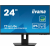 IIYAMA Monitor 23.8 cala ProLite XUB2463HSU-B1 IPS,100HZ HDMI DP HAS EPEAT Sklep KOZIENICE RADOM