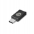 Qoltec Inteligentny czytnik chipowych kart SCR-0634 USB 2.0 +USB-C