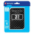 Verbatim zewnętrzny dysk twardy StoreNGo, 2.5", USB 3.0 (3.2 Gen 1), 2TB
