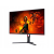 AOC Monitor U32G3X 31.5 cala IPS 4K 144Hz HDMIx2 DPx2