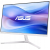 ASUS Monitor 27 cali VU279HFI-W IPS 100Hz HDMIx2 biały