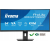 IIYAMA Monitor 34 cali XCB3497WQSNP-B1 VA UWQHD 1500R KVM 95W HDMI DP RJ45