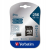 Verbatim karta MicroSD 256GB micro SDXC UHS 3 (U3) z adapterm