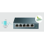 TP-LINK SG105 switch 5x1GB