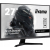 IIYAMA Monitor 27 cali G2755HSU-B1 VA FHD 100Hz 1ms HDMI DP 2xUSB 2x2W