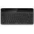 Klawiatura A4TECH FSTYLER FBK30 Black 2.4GHz+BT (Silent) SKLEP KOZIENICE RADOM