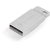 Verbatim flash disk USB A 2.0 16GB Metal Executive StoreNGo srebrny 98748