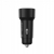 Canyon OnDrive 30 - ładowarka samochodowa USB-C PD 30 W (czarna)