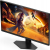 Monitor gamingowy AOC 27G4XE 27'' Full HD Fast IPS 180Hz 0,5ms MPRT
