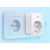 TP-LINK Kontroler Tapo P100 Smart Plug WiFi 2-pak