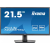 IIyama Monitor 21.5 cala X2283HSU-B1 VA,HDMI,DP