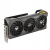 Asus Karta graficzna Radeon RX 7800 XT TUF GAMING OC 16GB GDDR6 128bit 3DP