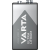VARTA BATERIA LITOWA 9V 1szt professional
