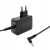 Qoltec Zasilacz do ultrabooka HP 45W 19.5V 2.31A 4.5*3.0+pin 51033
