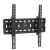 Uchwyt do TV Maclean, max. VESA 400x400, 26-65", do 45kg, czarny, MC-778