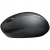 Canyon MW-04 - bezprzewodowa mysz Bluetooth/2.4 GHz, 3 przyciski (czarna)
