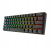 ROYAL KLUDGE RK61 Black Gaming Keyboard Brown switch
