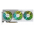 ASROCK AMD Radeon RX 9060 XT Steel Legend OC 16GB GDDR6 128-bit HDMI 2x DP
