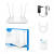 CUDY Router WR1200 WiFi AC1200 Sklep KOZIENICE RADOM