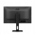AOC Monitor 27 cali U27E3UF 4K IPS HDMIx2 DP Pivot Głośniki