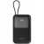 CANYON Powerbank OnPower 101 z kablem 10000 mAh PD22.5W Czarny