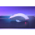 ENDORFY GEM Onyx White mysz gamingowa ARGB USB