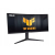 ASUS Monitor 34 cali VG34VQEL1A VA HDMI DP 1500R UWQHD 3440 x 1440 Sklep KOZIENICE RADOM