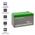 Qoltec Akumulator żelowy 12V 9Ah max.90A AGM