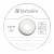 Verbatim CD-R Extra Protection 10-pack 700MB 52x 80min. 12cm wrap