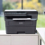 Urządzenie wielofunkcyjne BROTHER DCP-L2622DW laser mono duplex Wifi