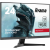 IIYAMA Monitor 24 cale G2470HS-B1 IPS FHD 180Hz