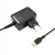 Qoltec Zasilacz do Lenovo 45W 20V 2.25A Slim tip+pin 51035