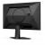 AOC Monitor 24G4XE 23.8 cala IPS 180Hz HDMIx2 DP