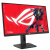 ASUS Monitor 27 cali XG279CNS ROG DP HDMI USB-C 0.3MS