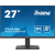 IIYAMA Monitor 27 cali XU2793HS-B6 IPS HDMI DP ACR 2x2W