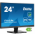 IIYAMA Monitor 24 cale XU2463HSU-B1 IPS 100HZ 3ms HDMI DP 2xUSB3.2 EPEAT FHD 1920 x 1080 Sklep KOZIENICE RADOM