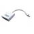 Unitek Adapter miniDisplayPort na DVI