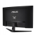 Asus Monitor 32 cale VG32VQ1BR WQHD 165Hz 1500R SKLEP KOZIENICE RADOM