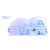 TP-LINK Router Archer VR2100 ADSL/VDSL 4LAN 1USB