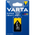 VARTA BATERIA CYNKOWA 9V SUPER HEAVY DUTY 1szt