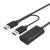 Unitek Y-278 wzmacniacz sygnału USB 2.0 10M