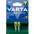 VARTA AKUMULATORY R3 800 mAh RECHARGE ACCU POWER 2szt