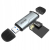 Unitek Czytnik kart SD/microSD USB-A 5Gbps/USB-C